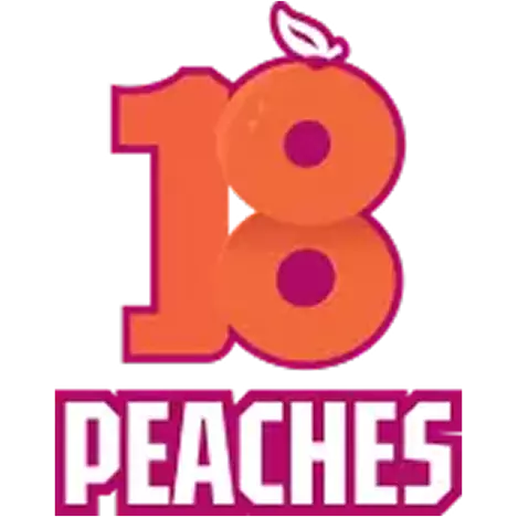 18 Peaches 18 Peaches