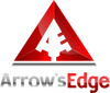 Arrow Arrow's Edge