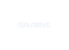 Galaxsys Galaxsys