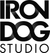 Iron Dog Studio Iron Dog Studio