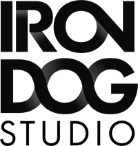 Iron Dog Studio