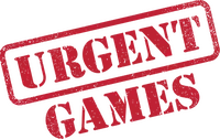 Urgent Games