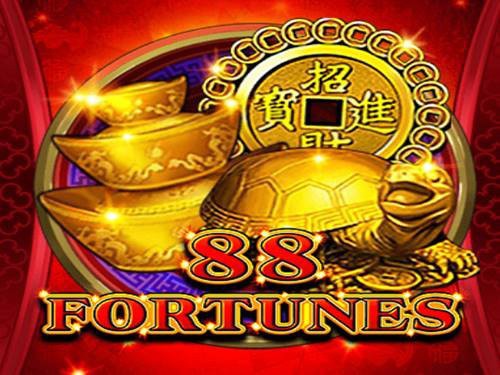 88 Fortunes
