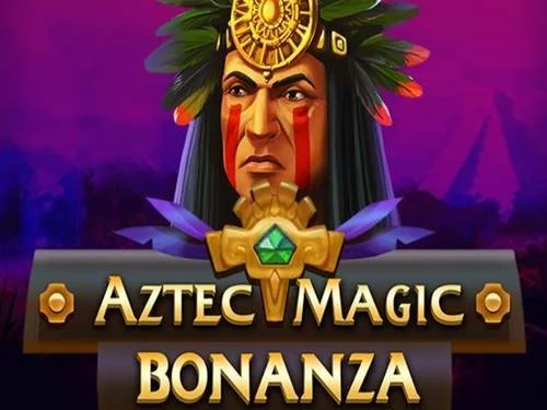 Aztec Magic Bonanza