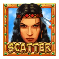Scatter