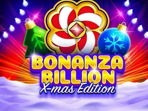 Bonanza Billion X-Mas Edition