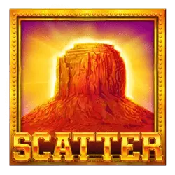 Scatter