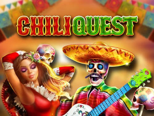 Chilli Quest