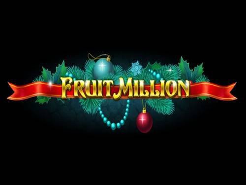 Fruit Million