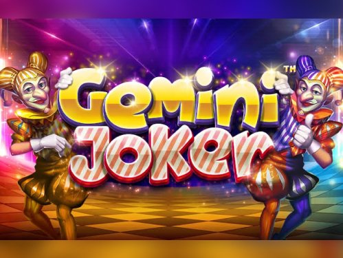 Gemini Joker