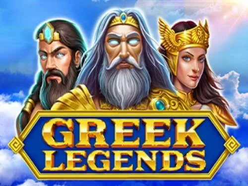 Greek Legends