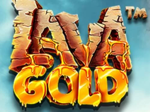 Lava Gold