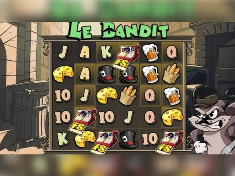 Le Bandit