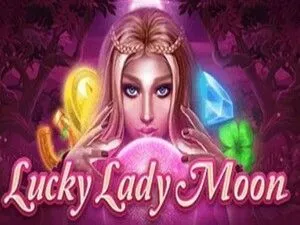 Lucky Lady Moon