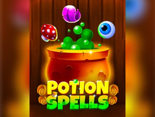 Potion Spells