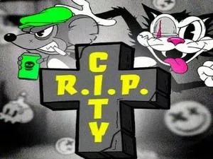 RIP City