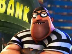 Take The Bank