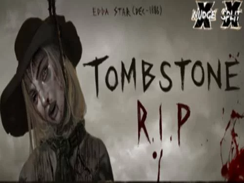 Tombstone RIP