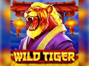 Wild Tiger