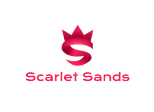 Scarlet Sands