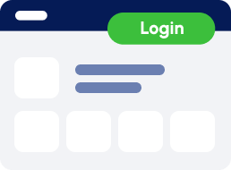 Login To Your Account
