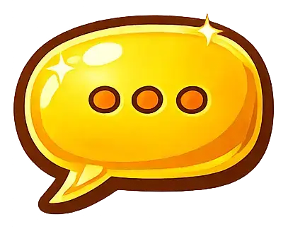 chat trust icon