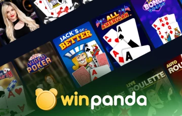 winpanda slots us