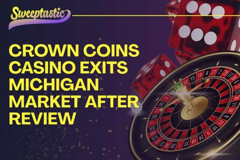 Crown-Coins-Casino-Exits-Michigan-Market-After-Review