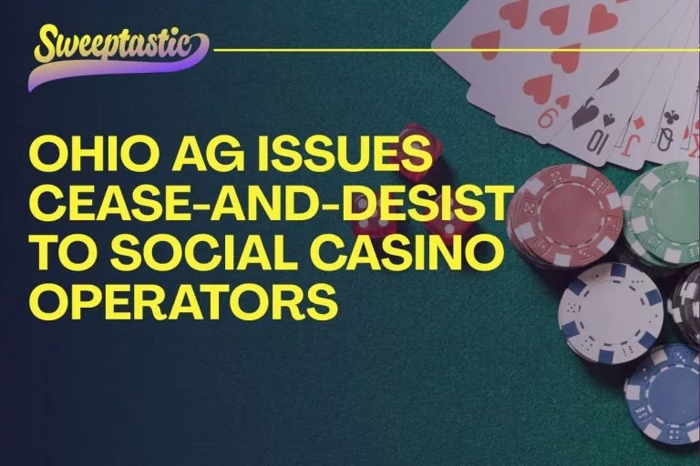Ohio-AG-Issues-Cease-and-Desist-to-Social-Casino-Operators