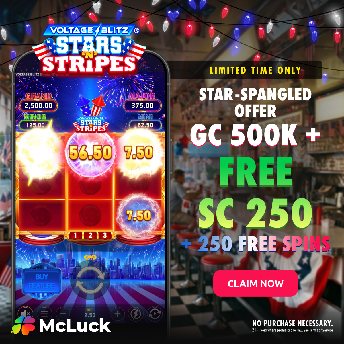Are Subscription Sweepstakes the Future of Social Gaming