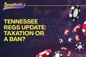 Tennessee Regs Update: Taxation or a Ban?
