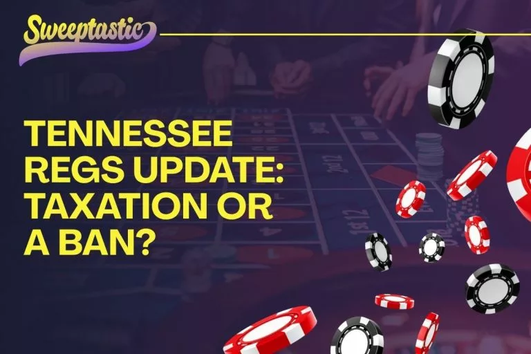 Tennessee Regs Update: Taxation or a Ban?