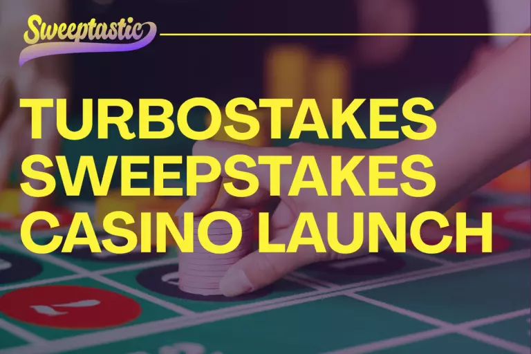 sweepstakes casinos